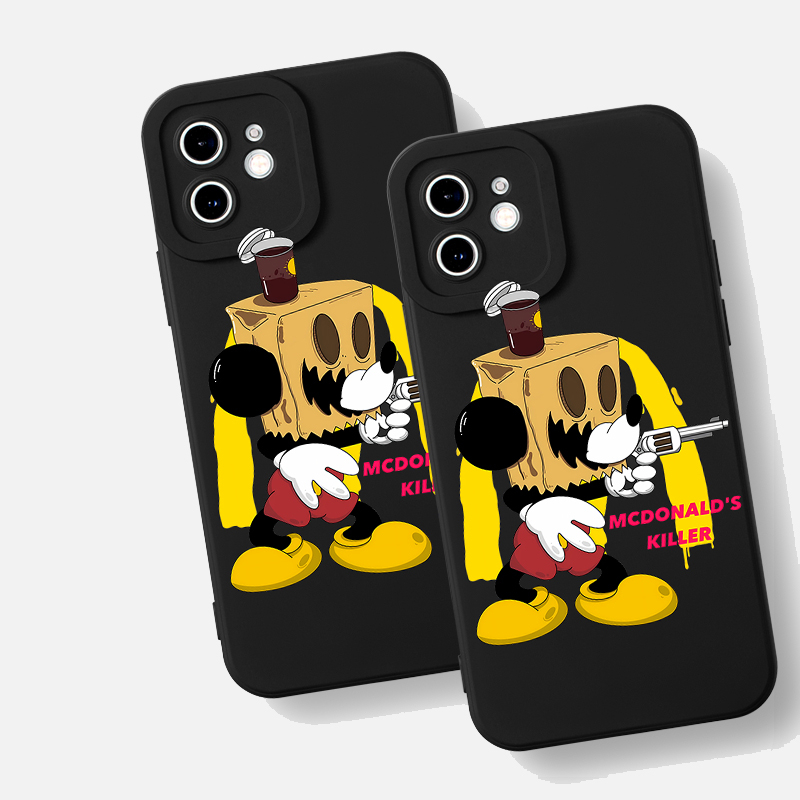 Ốp lưng iphone 6plus 6splus 7 plus 8plus X Xr XsM 11 12 13 14 15 Promax LionKing CL052