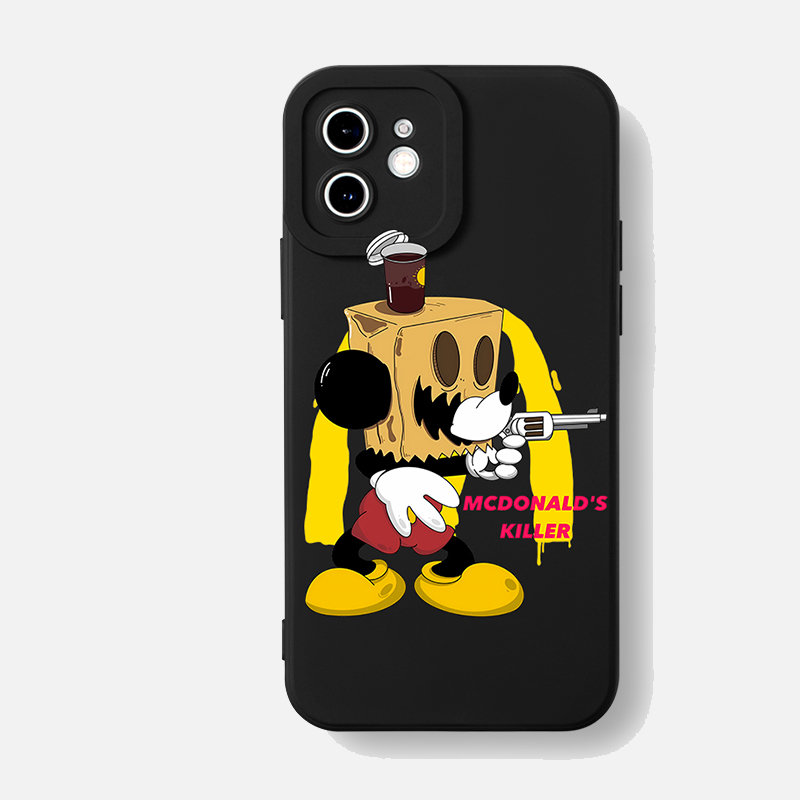 Ốp lưng iphone 6plus 6splus 7 plus 8plus X Xr XsM 11 12 13 14 15 Promax LionKing CL052