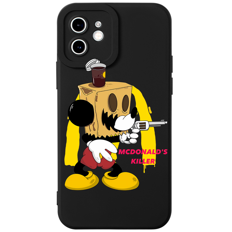 Ốp lưng iphone 6plus 6splus 7 plus 8plus X Xr XsM 11 12 13 14 15 Promax LionKing CL052