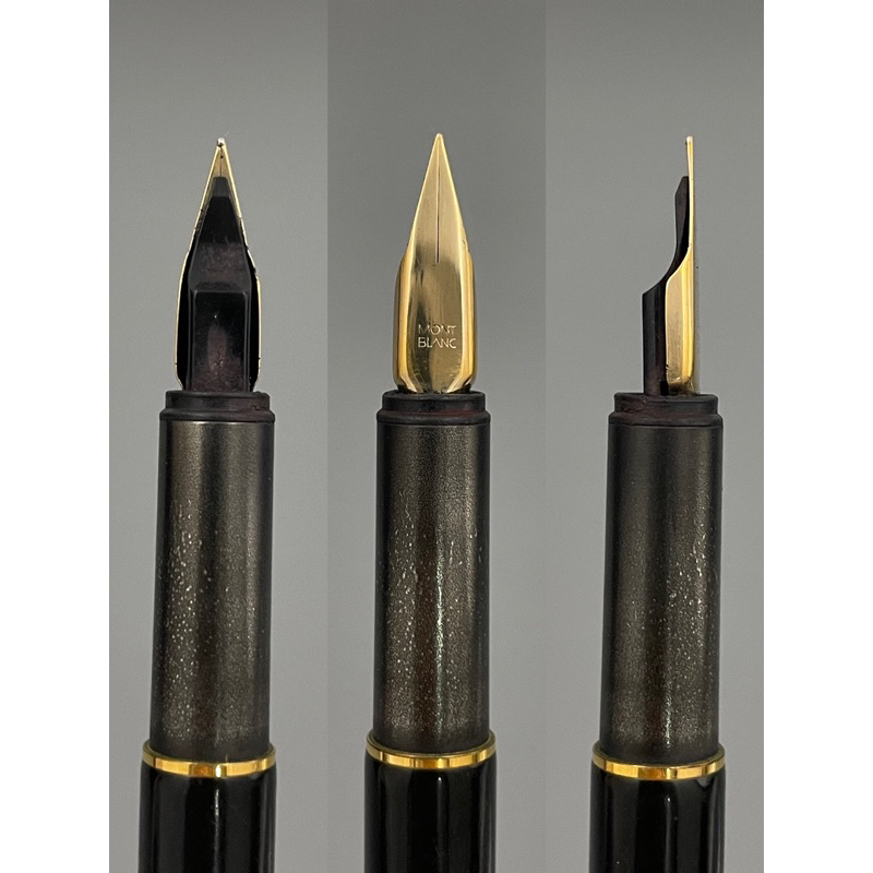 Bút mực Montblanc noblesse made in Germany- 500.60076