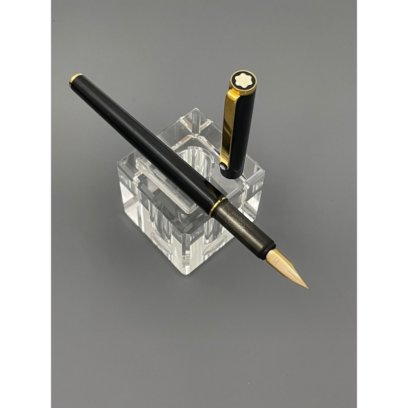 Bút mực Montblanc noblesse made in Germany- 500.60076