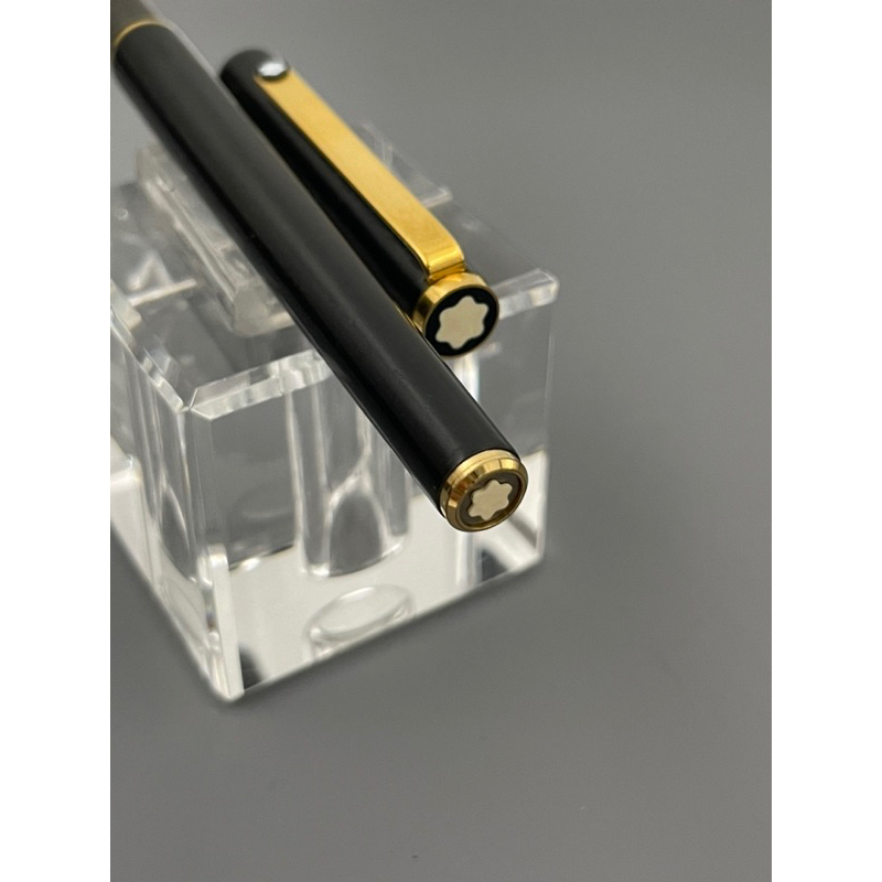 Bút mực Montblanc noblesse made in Germany- 500.60076