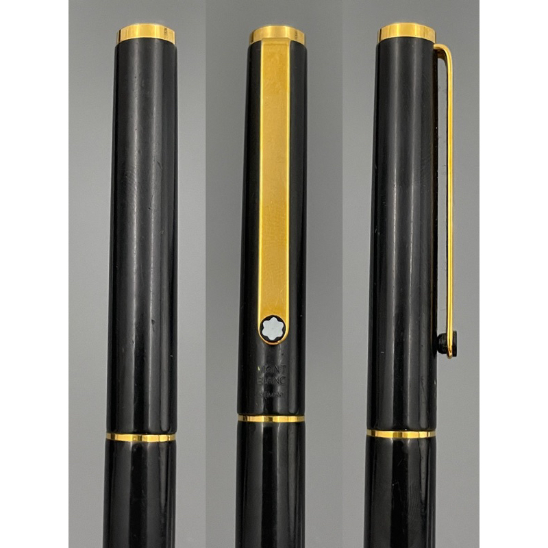 Bút mực Montblanc noblesse made in Germany- 500.60076