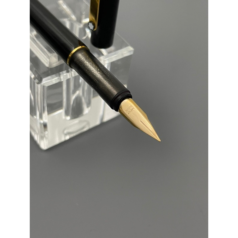 Bút mực Montblanc noblesse made in Germany- 500.60076