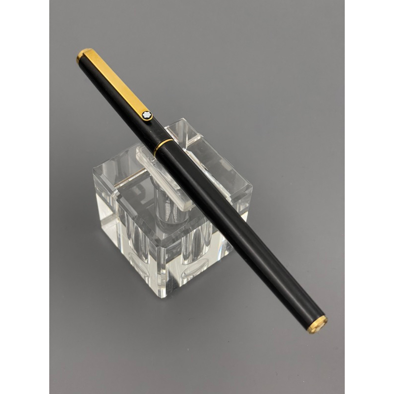 Bút mực Montblanc noblesse made in Germany- 500.60076