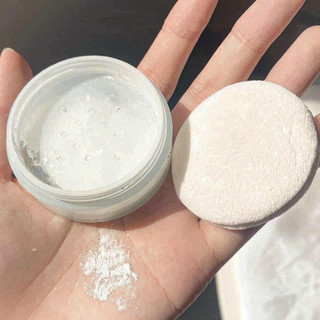 Phấn phủ bột kiềm dầu innisfree (140)