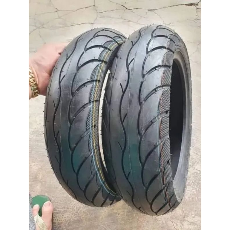 Vỏ Lốp Xe size 110,120,130,140/70-12 NEW 100% dành cho xe máy ,xe điện ,moto mini, vespa.