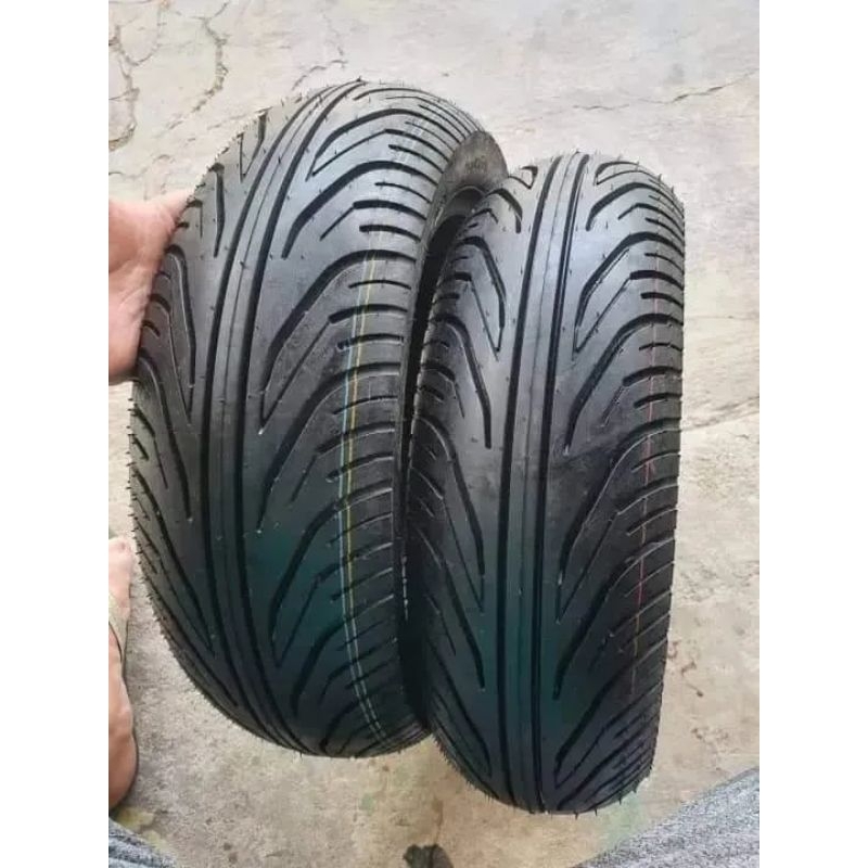 Vỏ Lốp Xe size 110,120,130,140/70-12 NEW 100% dành cho xe máy ,xe điện ,moto mini, vespa.