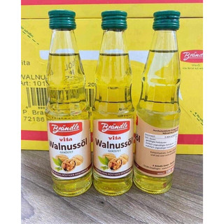 Dầu óc chó đức 100ml [ date 4/2025]