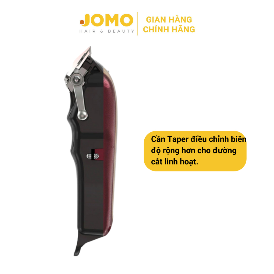 Tông đơ cắt tóc Wahl Legend Li tông chuyên nghiệp nhập khẩu Mỹ  - Jomo Hair & Beauty