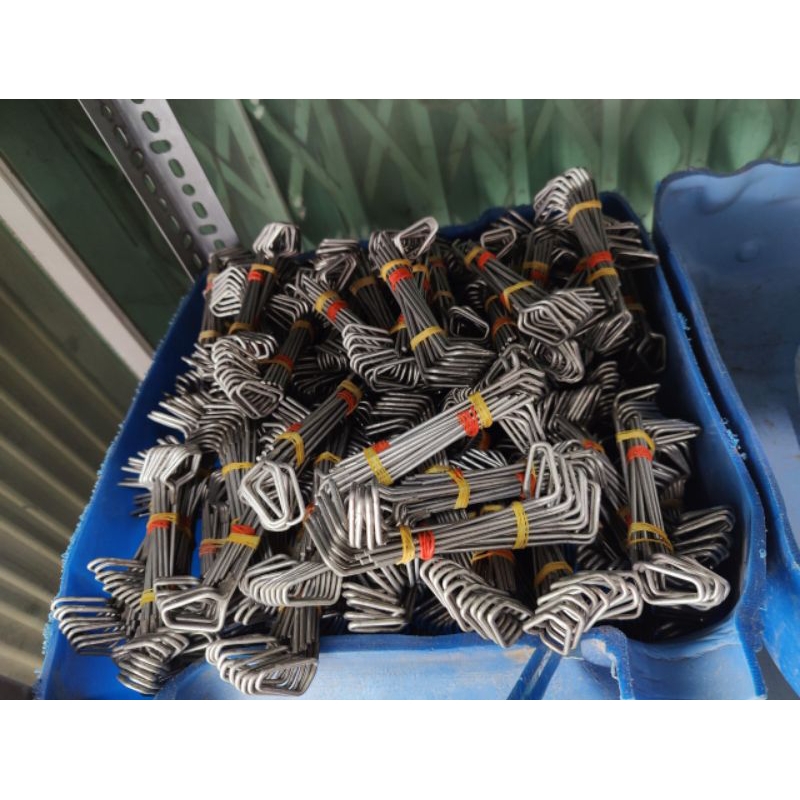 Đế Thép Mỹ Làm Cựa Gà  Chất Lượng Cao, Không Gãy