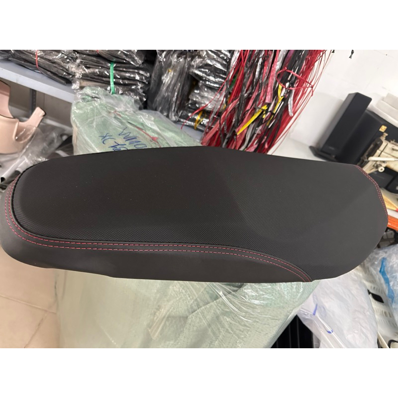 yên xe wave rsx 2 tầng