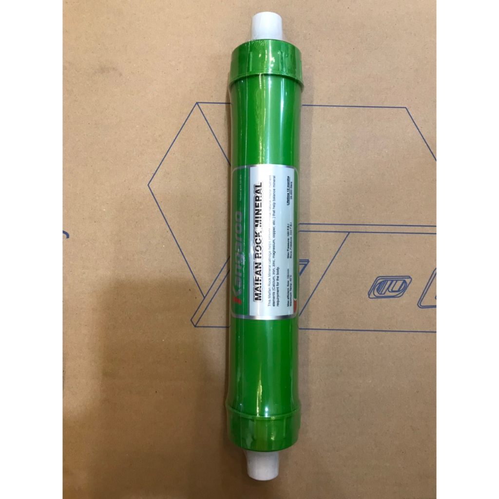 Lõi lọc nước 5,6,7,8 Kangaroo kèm co nối -  Hàng chính hãng - Chuyên dùng thay thế cho máy lọc RO