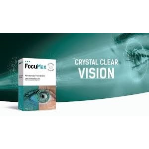 Viên sáng mắt bổ mắt tăng cường thị lực giảm mỏi mắt focumax