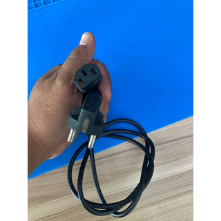 dây nguồn tháo máy củ