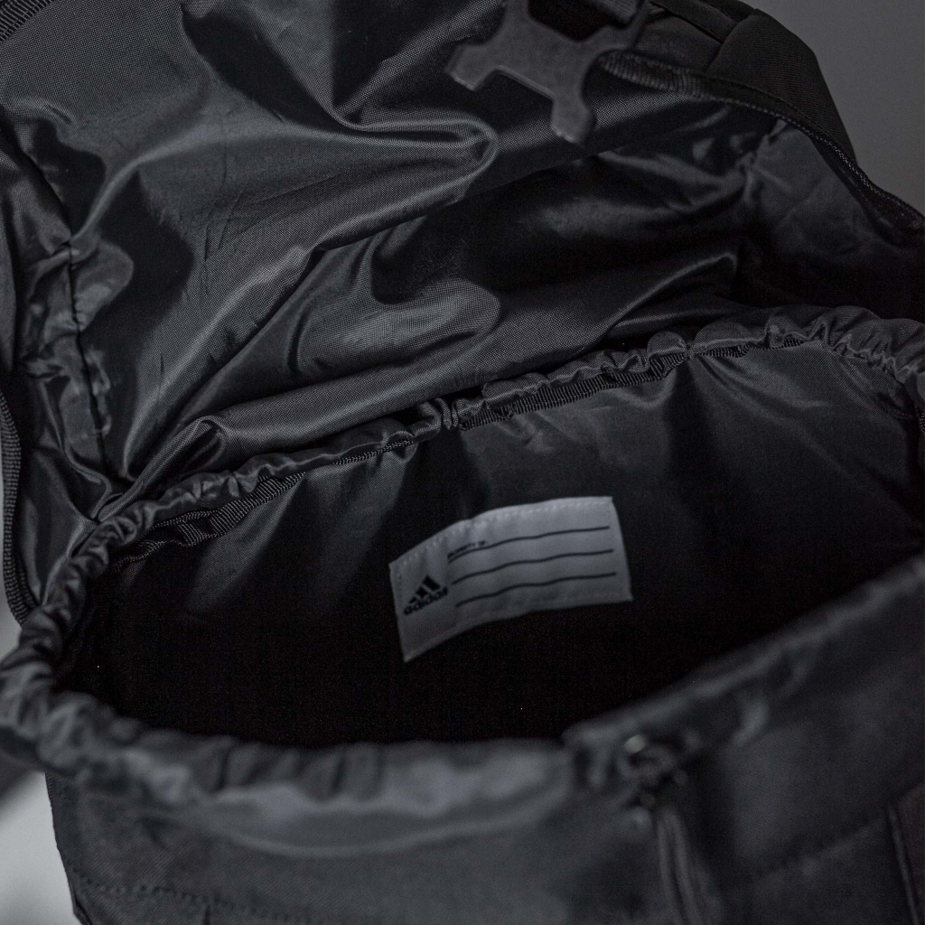 Balo Nam Cỡ Lớn Balo Phượt Chống Nước Bảo Hành Trọn Đời Khóa Kéo Đường May Balo Originals Urban Utility Black