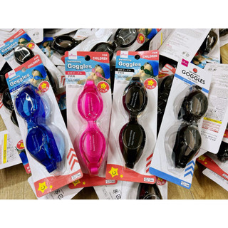 Kính bơi Daiso Swimming Goggles Nhật Bản