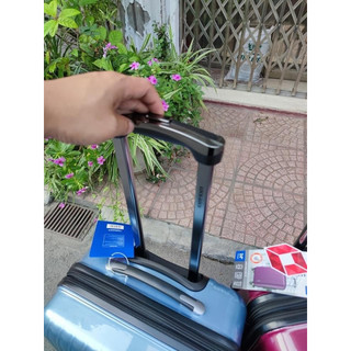 VALI LOCK & LOCK 24 Inch LTZ995