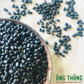 Hạt đậu đen xanh lòng ông thắng - 500g