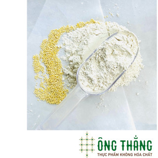 Bột kê nếp ông thắng - 350g/500g