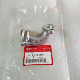 Co xăng wave thái 110 zin honda thái lan - 17111-kfl-850