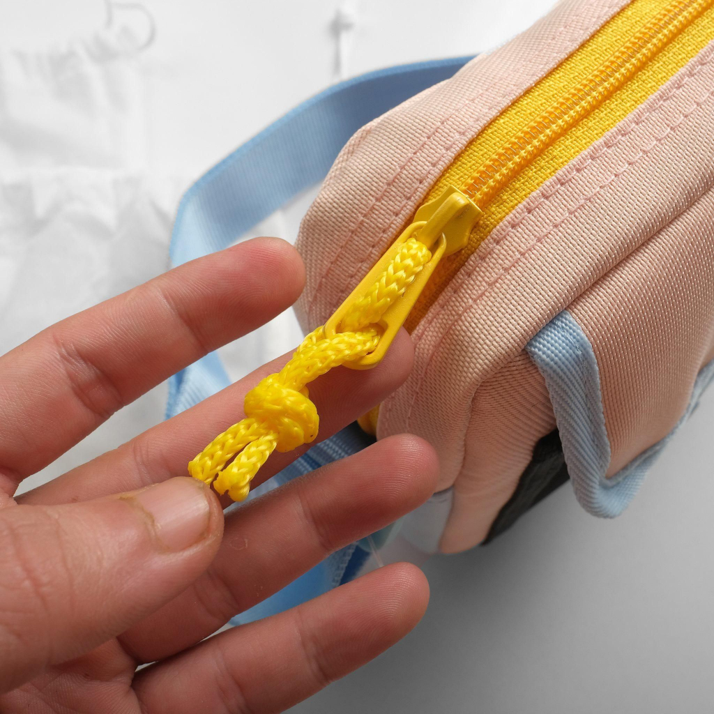 Túi chéo, đeo vai LACOSTE màu sắc 2023