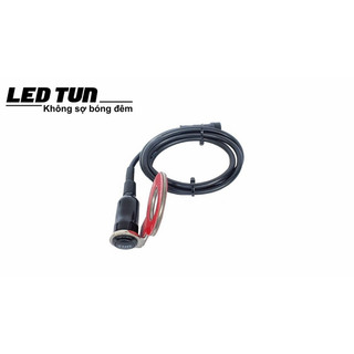 Công Tắc Tun 15+ ( Dành Để Gắn Vào Cùm Ghi Đông ) Chức Năng ON / OFF >>>>
