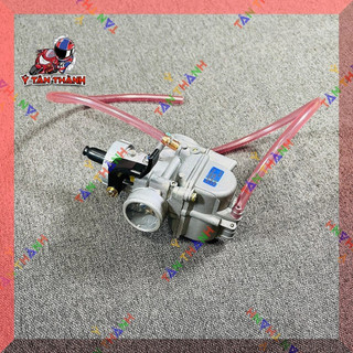 Bình xăng con nova ls cho cho xe wave,dream 100 MS33