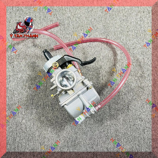 Bình xăng con nova ls cho cho xe wave,dream 100 MS33