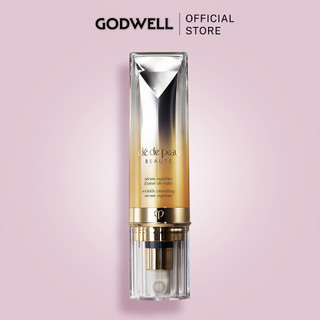 Tinh chất dưỡng da mờ nếp nhăn CLE DE PEAU Wrinkle Smoothing Serum Supreme 20ml