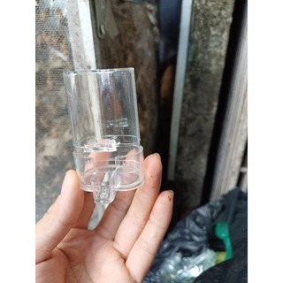 5 cóng nước nhựa khuyên