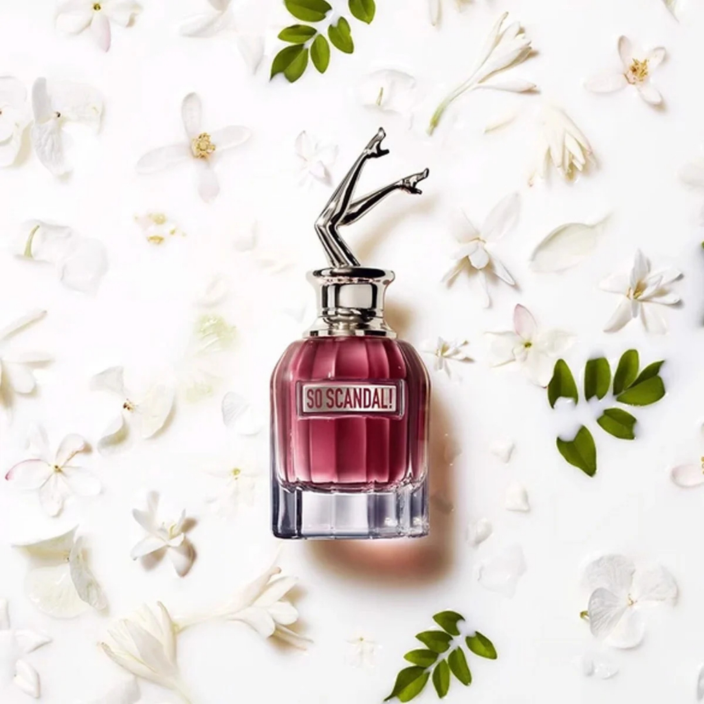 Mẫu thử nước hoa nữ So Scandal EDP gợi cảm, cuốn hút