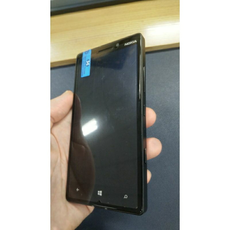 LUMIA 930 đen-  hình thức đẹp - full box
