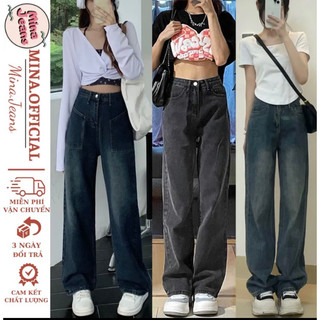Quần jean tuyển 79k