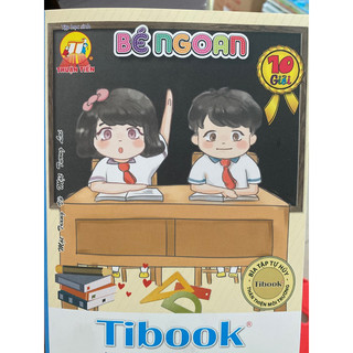 Tập 48 trang 4 ôly be ngoan
