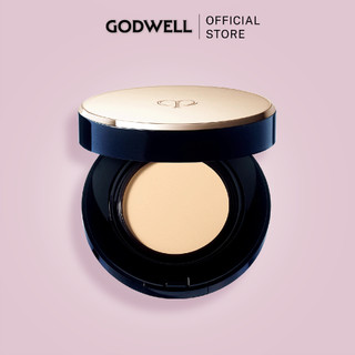 Phấn nền tươi siêu mượt cle de peau 𝐑𝐚𝐝𝐢𝐚𝐧𝐭 𝐂𝐫𝐞𝐚𝐦 𝐓𝐨 𝐏𝐨𝐰𝐝𝐞𝐫 𝐅𝐨𝐮𝐧𝐝𝐚𝐭𝐢𝐨𝐧 spf25 pa+++ 12g