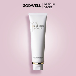 Kem tẩy trang cle de peau beauté cleansing cream oil 130ml