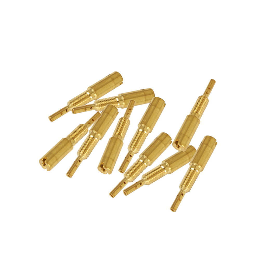 Exciter Sirius Axelo Nouvo Hayate Jupiter GICLO CHÍNH PHỤ 7/8 GICLO PHỤ BỘ CHẾ