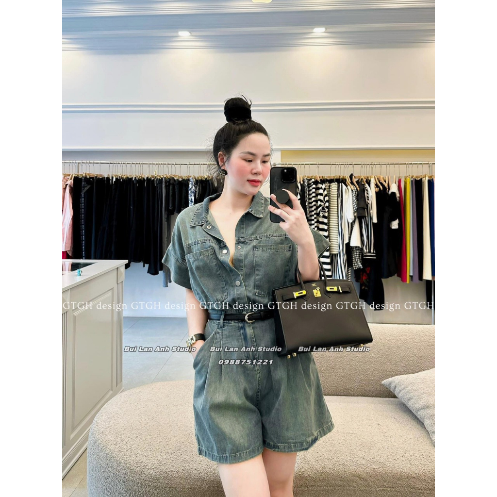 Jum Jean Bo Eo Kèn Belt