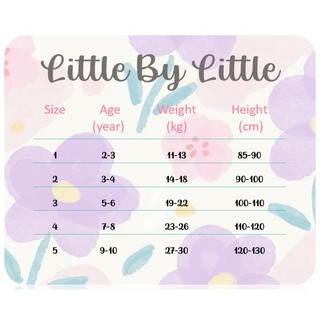 Váy mẹ và bé - Nina Set