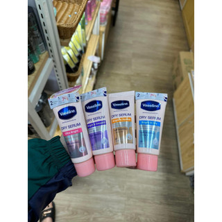 Lăn khử mùi Vaseline