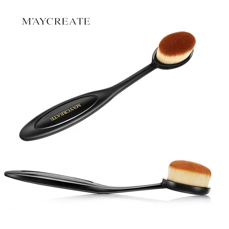 Cọ tán kem nền trang điểm cao cấp cọ rửa mặt cọ tẩy trang chổi makeup ZENTOP
