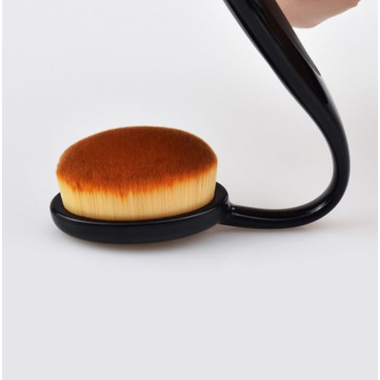 Cọ tán kem nền trang điểm cao cấp cọ rửa mặt cọ tẩy trang chổi makeup ZENTOP