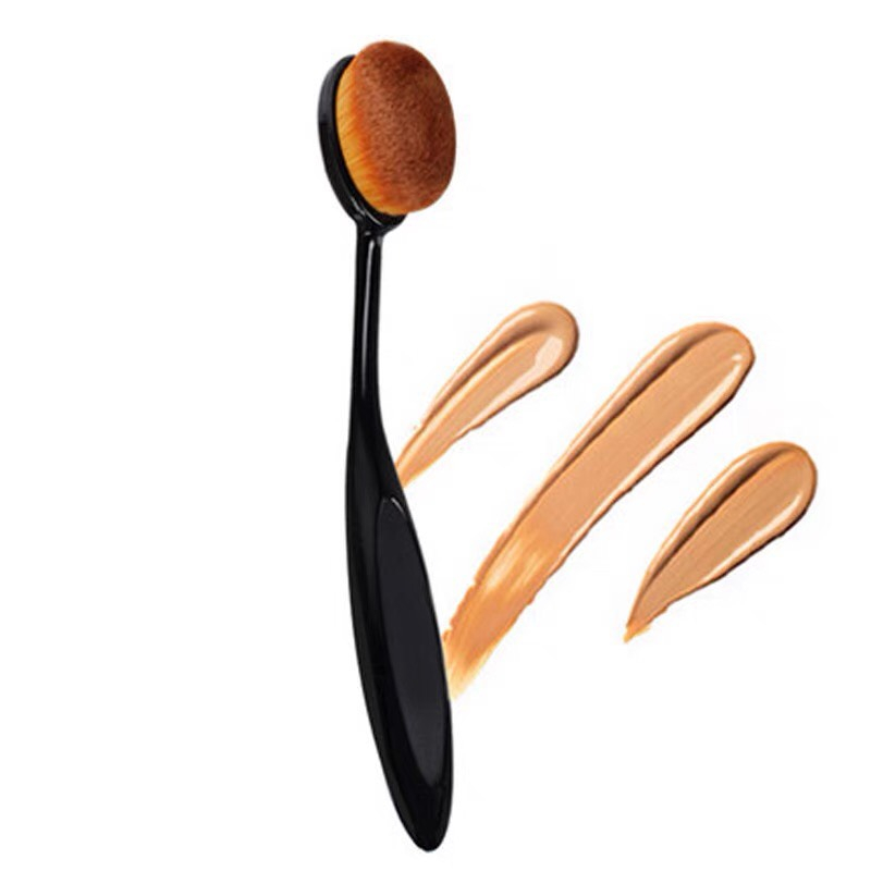 Cọ tán kem nền trang điểm cao cấp cọ rửa mặt cọ tẩy trang chổi makeup ZENTOP