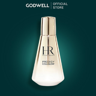 Huyết thanh tái tạo làn da, làm sáng và làm dịu da Helena rubinstein Prodigy Cellglow 100ml