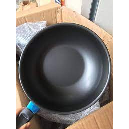 ⭐ KHO GIÁ RẺ ⭐ Chảo Chống Dính Sâu Lòng 18cm Siêu Bền Dùng Cho Mọi Loại Bếp