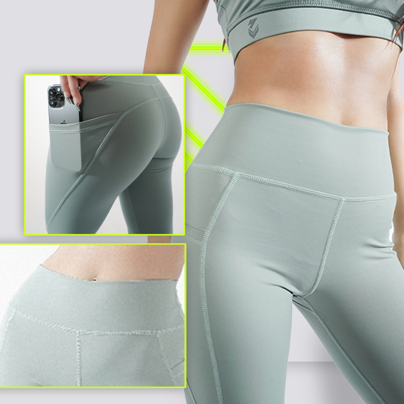 Quần Legging Nữ Dài SHAMDI Flexible Co Giãn 4 Chiều Chuyên Dùng Tập Gym Yoga,Thoáng Mát Độ Bền Cao Ôm Form - SD1148