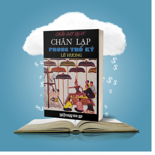 Sách - Chân Lạp Phong Thổ Ký (Châu Đạt Quan, HQ - Nhà Sách Anh Thành)