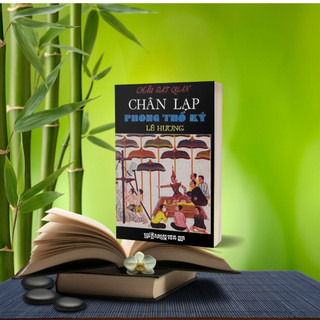 Sách - Chân Lạp Phong Thổ Ký (Châu Đạt Quan, HQ - Nhà Sách Anh Thành)