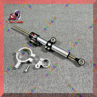 Trợ lực sườn matris có pas sườn cho xe máy MS42